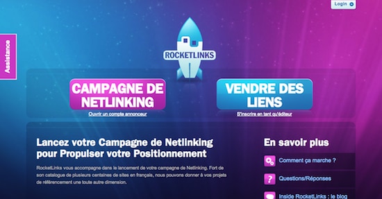 ScreenShot-RocketLinks