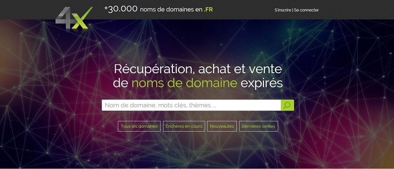 Rachat de domaine en .fr: attention à ne pas faire n'importe quoi!