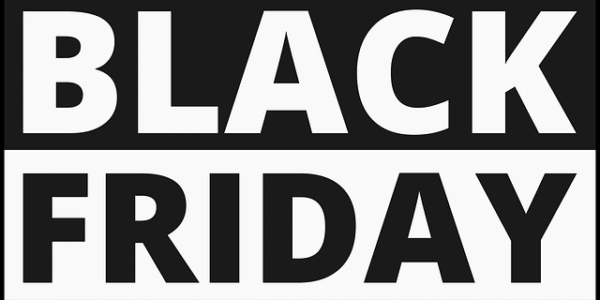 Promos WordPress à l’occasion des Black Friday & Cyber Monday 2018